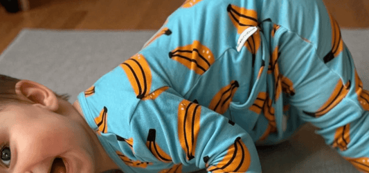 Five things you might not know about Stretchaboo baby grows - Stretchaboo