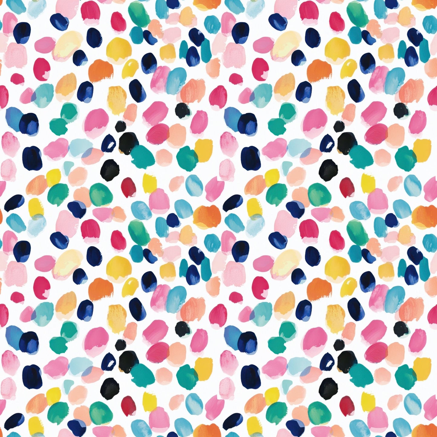 Stretchaboo Absolutely Dotty Bamboo Baby Grow - Stretchaboo