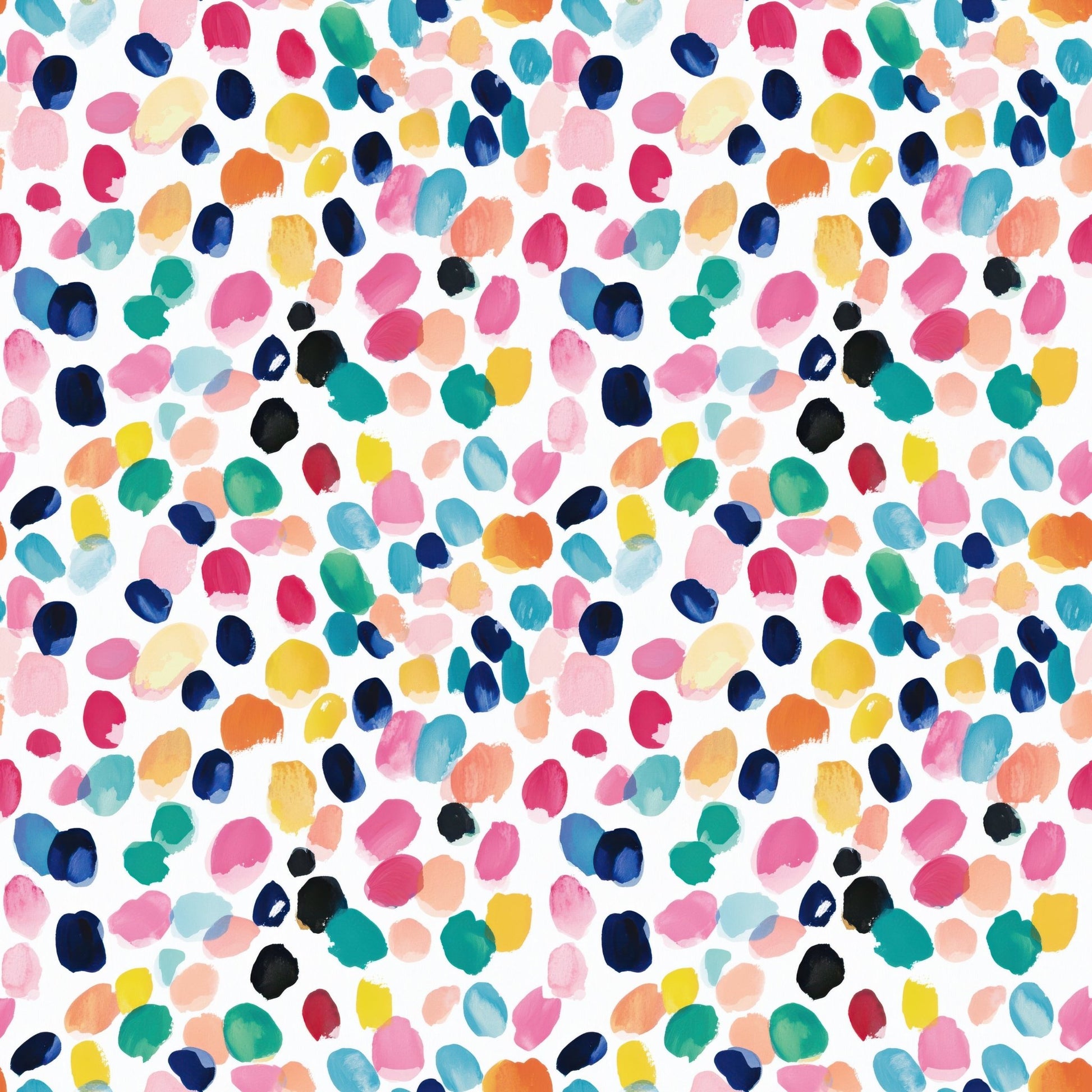 Stretchaboo Absolutely Dotty Bamboo Baby Grow - Stretchaboo