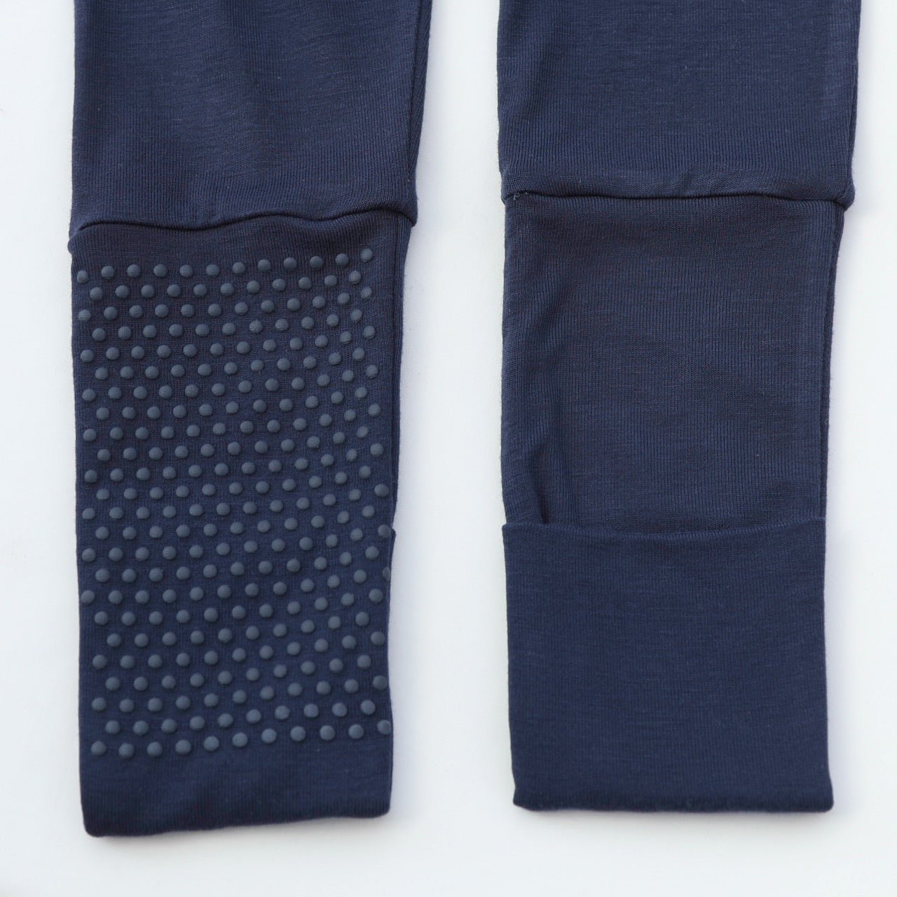 Stretchaboo Bobby Blue Baby Grow - Stretchaboo