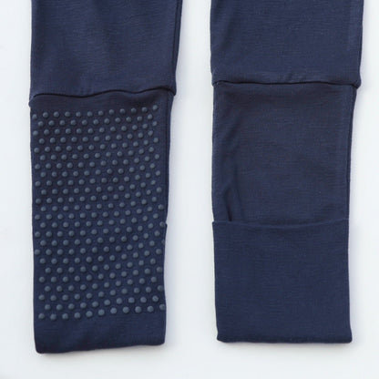 Stretchaboo Bobby Blue Baby Grow - Stretchaboo