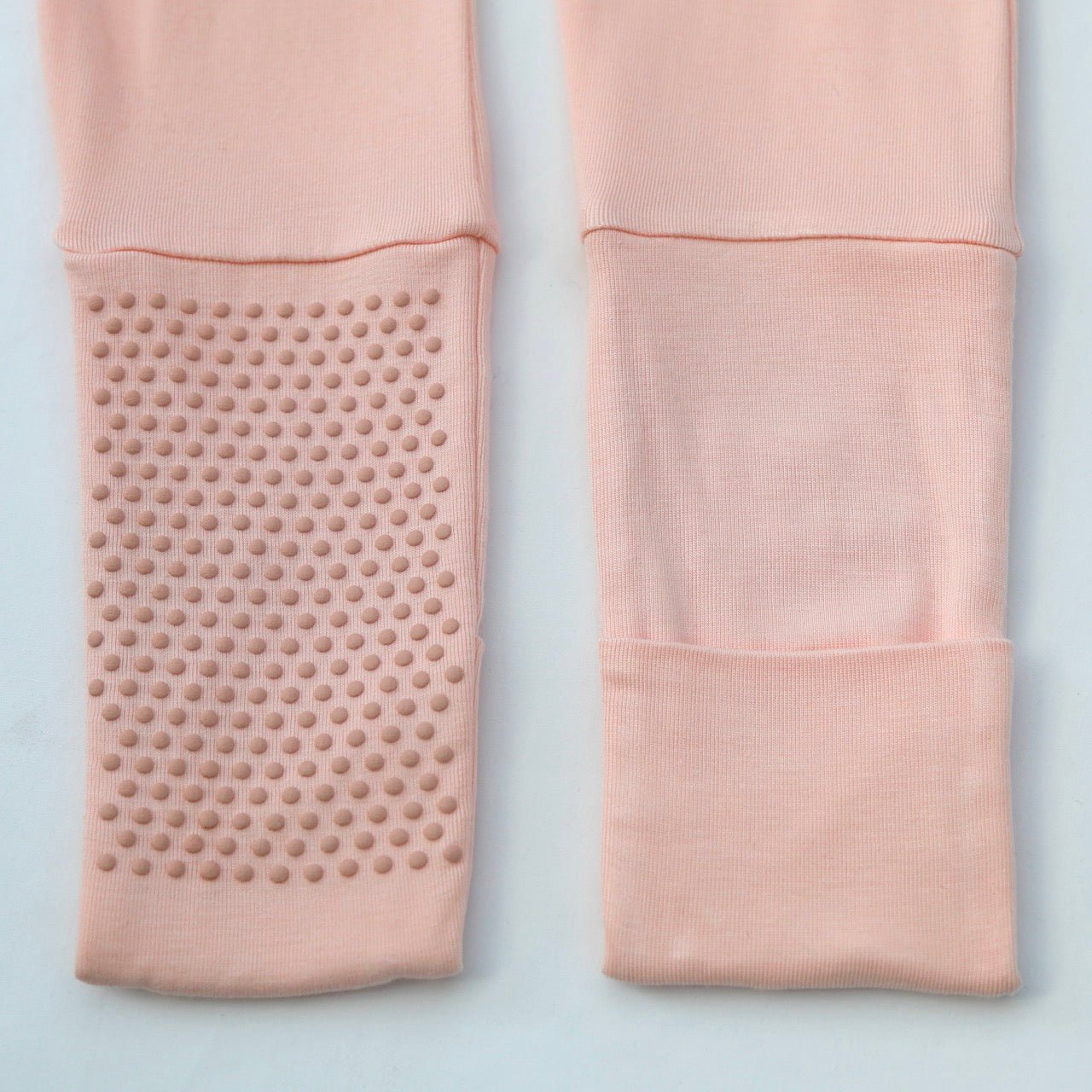 Stretchaboo Hint of Pink Baby Grow - Stretchaboo