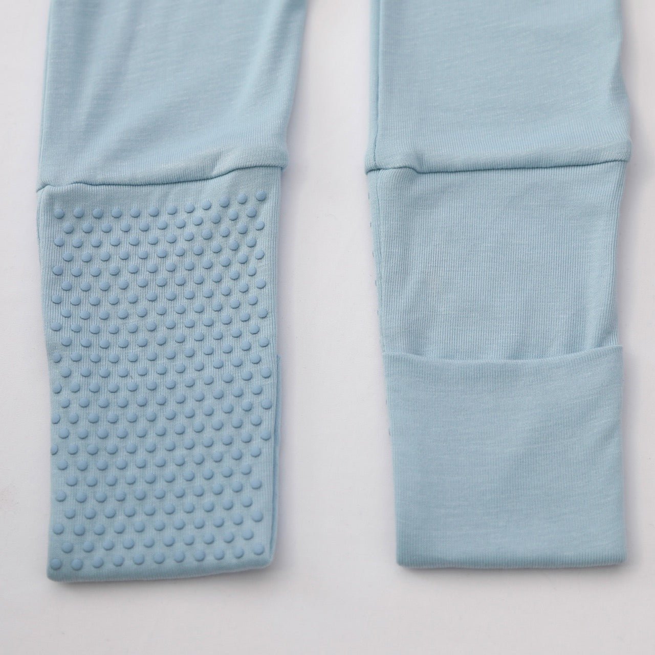 Stretchaboo Volare Light Blue Baby Grow - Stretchaboo
