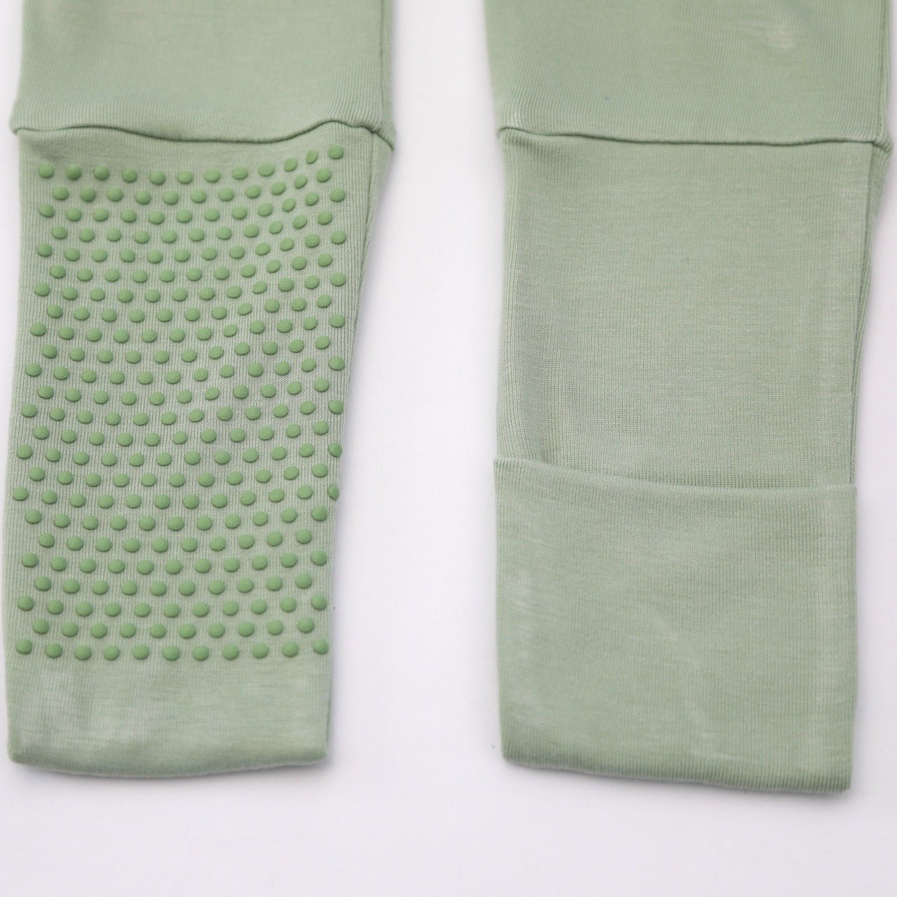 Stretchaboo Wise Old Green Baby Grow - Stretchaboo